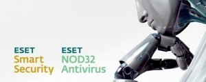 Eset NOD32 antivirus vs Eset Smart Security