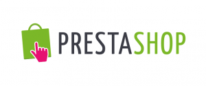 Logo CMS Prestashop