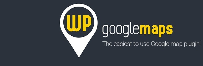 WP Google Maps carte interactive
