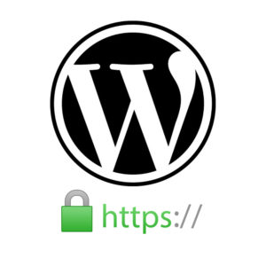 Wordpress sécurisée HTTPS