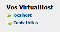 Créer de nouveaux virtualhosts WAMP